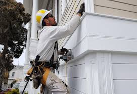 Affordable Siding Repair and Maintenance Services in Johnson, AR